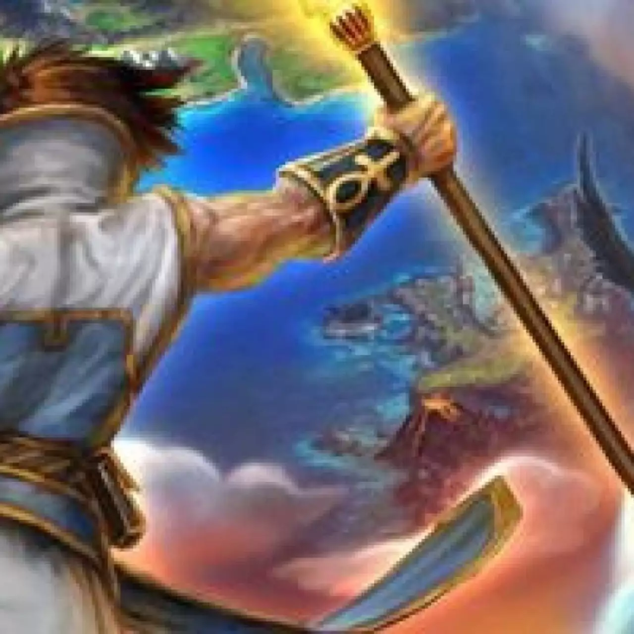 Free-to-play в Ultima Forever должен быть человечным