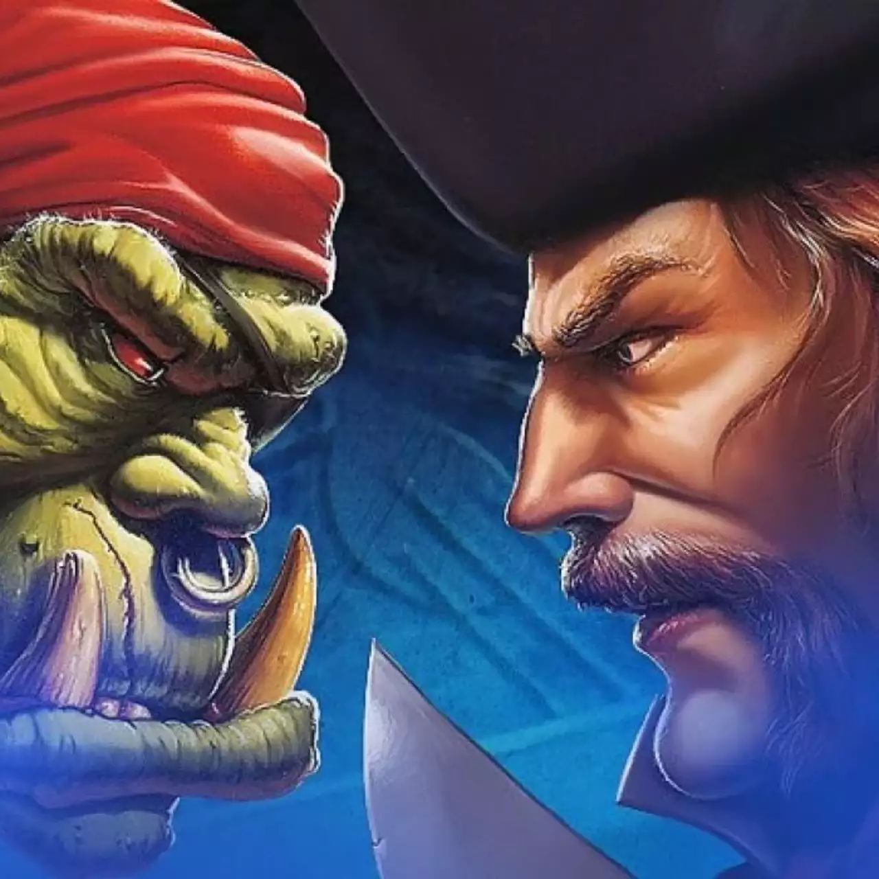 Warcraft и Warcraft 2 появились в GOG. Во второй части даже есть рабочий мультиплеер!