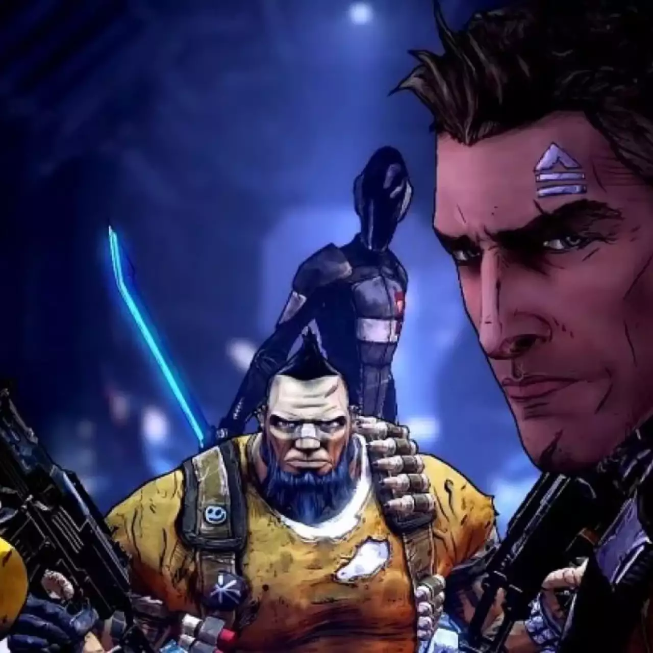 Ремастер первой Borderlands, апдейт для The Handsome Collection и карточная игра — что еще Gearbox показала на PAX East 2019