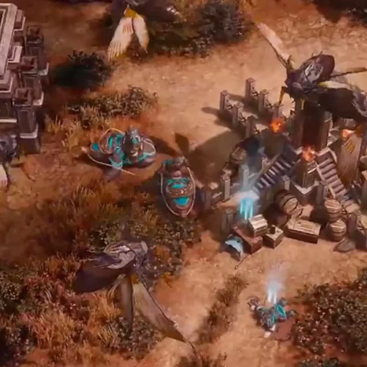 Аддон Soul Harvest к SpellForce 3 получил «пивное» издание