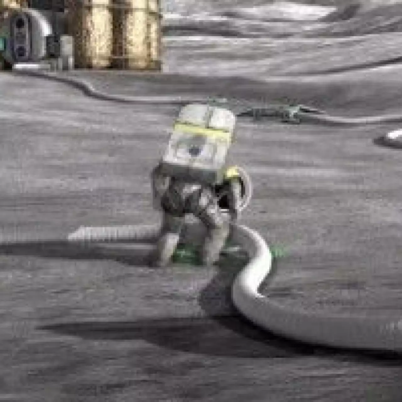 В обновленной версии Moonbase Alpha появятся новые моды