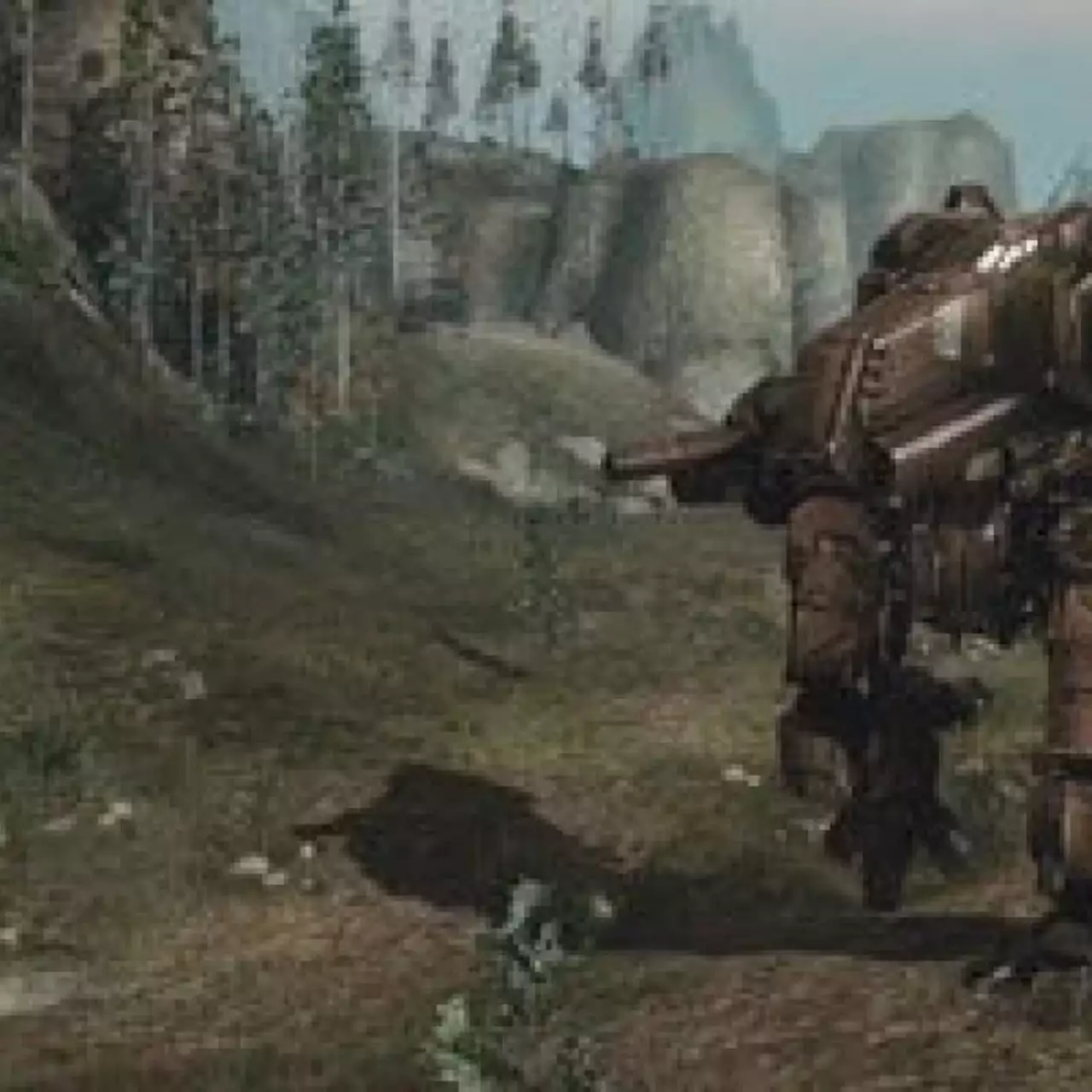 Второй дневник разработчиков MechWarrior Online