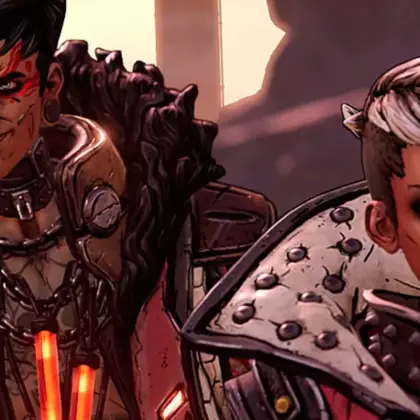 «Выход Borderlands 3 задержали до 2020, но не беда» — фанаты негодуют из-за эксклюзивности триквела в Epic Games Store