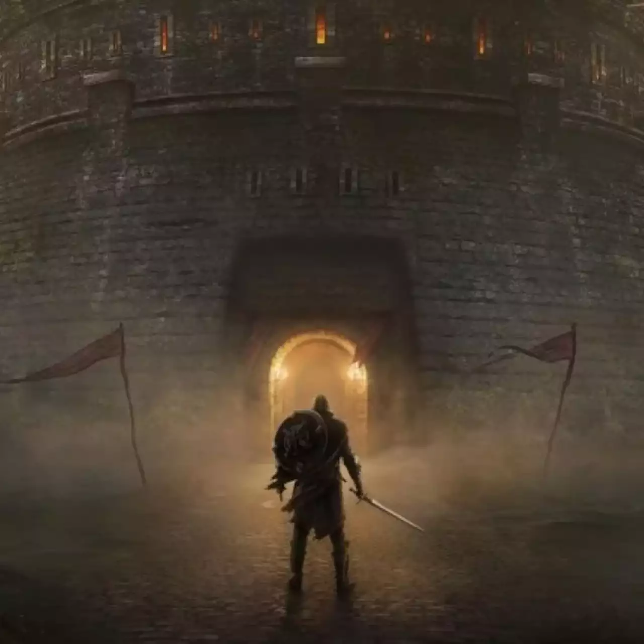 «Готовьте телефоны» — мобильная The Elder Scrolls: Blades теперь доступна для всех желающих