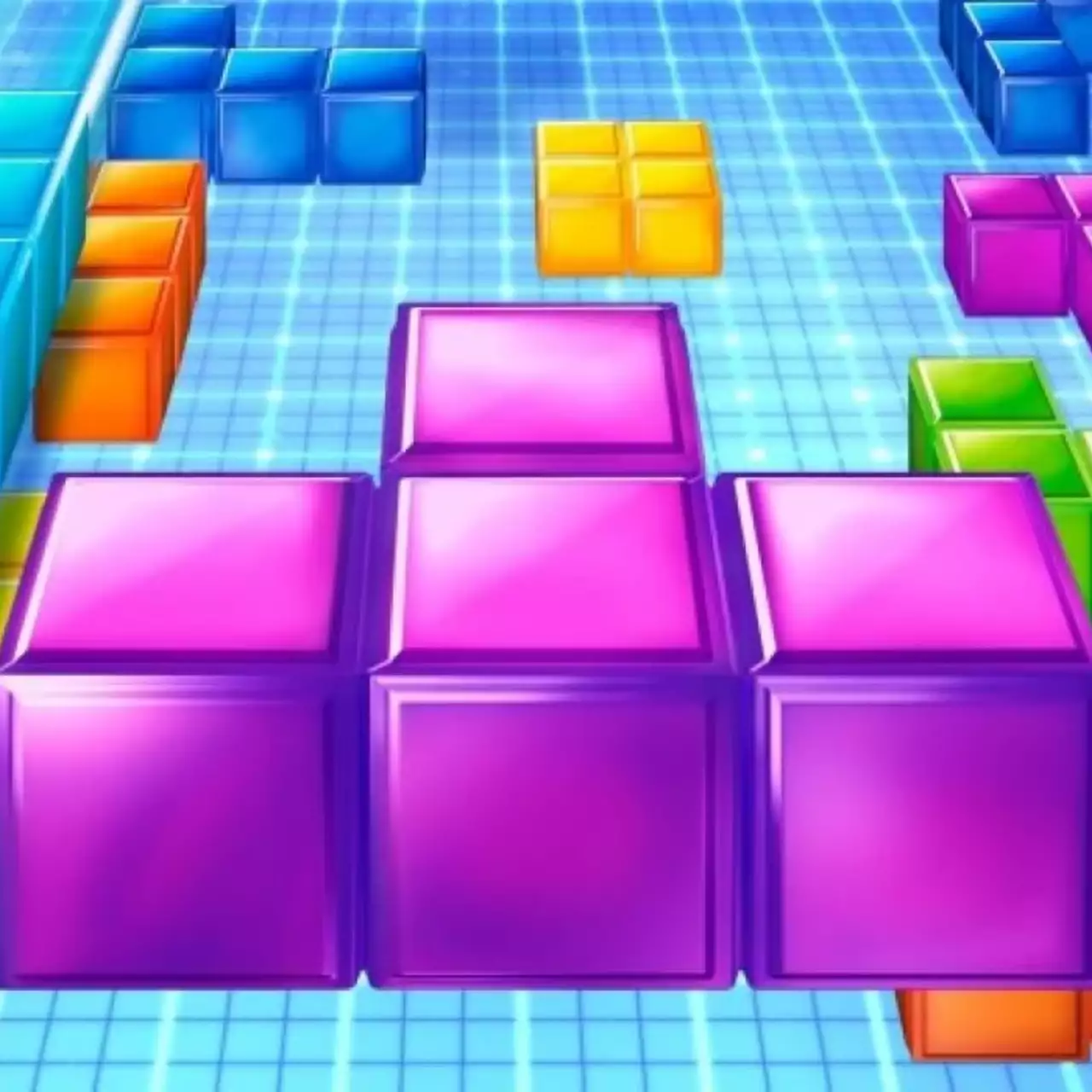 Nintendo пригласила всех желающих принять участие в турнире по TETRIS 99