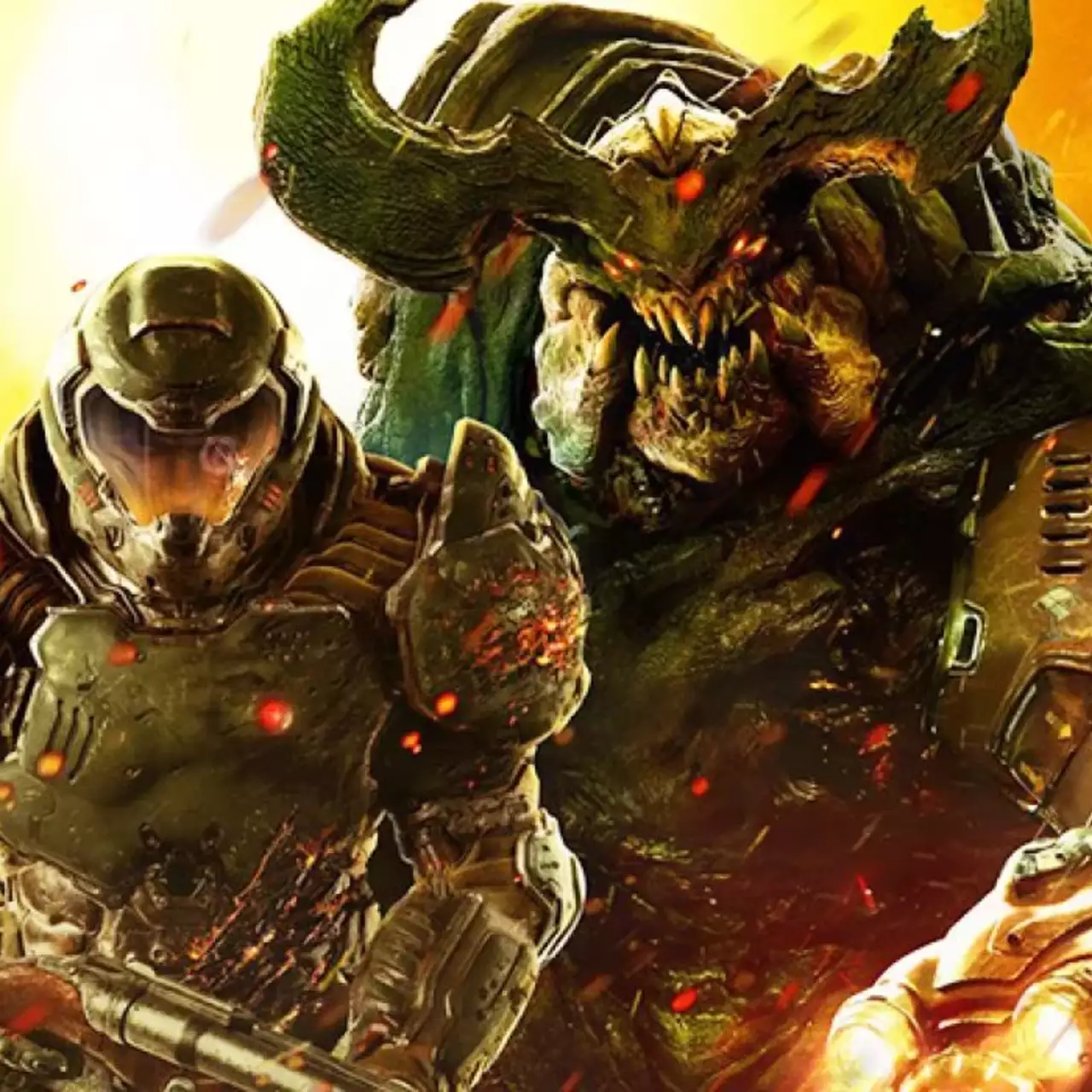 Скидки на Doom, Skyrim, Dark Souls Remastered и другие игры — Nintendo проведет масштабную распродажу хитов