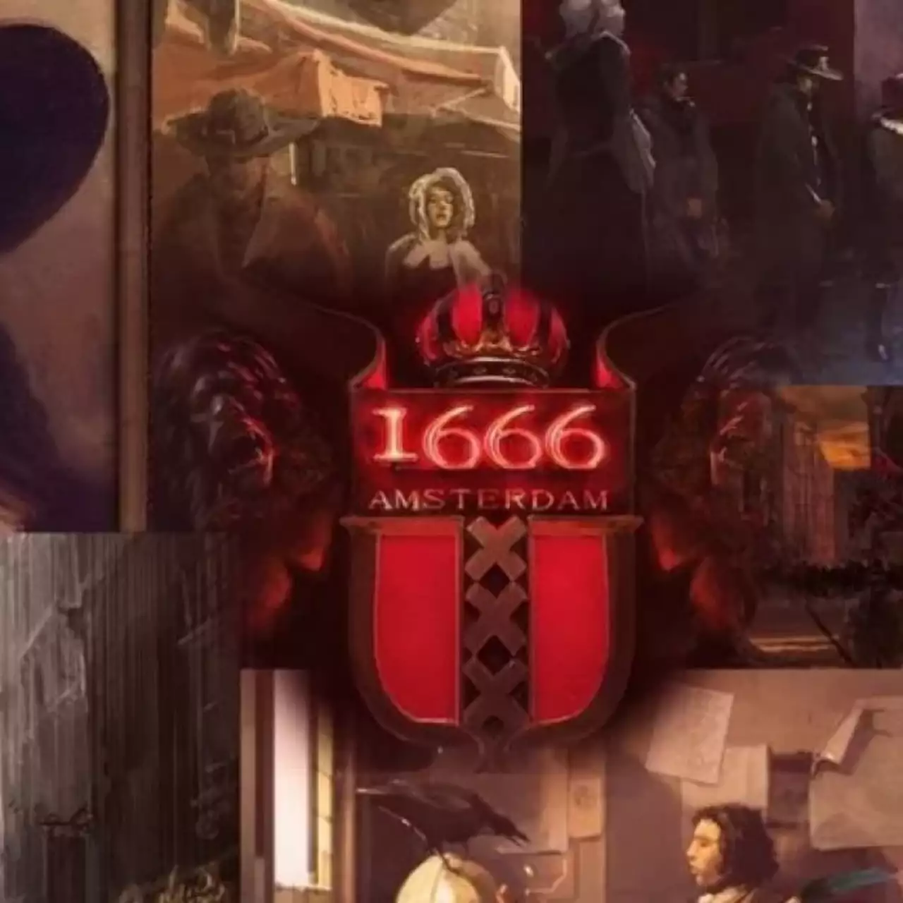 Автор Assassin's Creed хочет вернуться к своей игре про дьявола в Амстердаме семнадцатого века