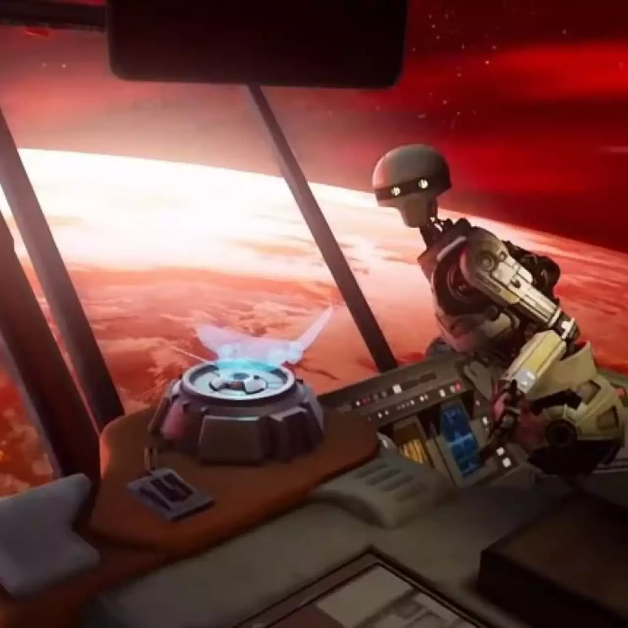 Анонсирована Vader Immortal — игра для VR по Star Wars с уникальным сюжетом и лазерными мечами