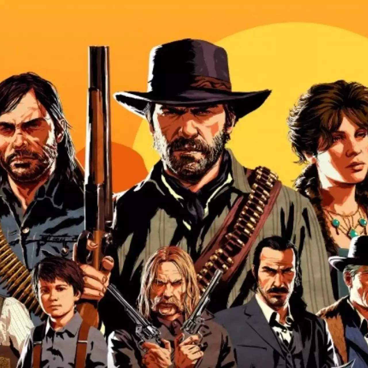 В Microsoft Store началась весенняя распродажа игр — скидки на Red Dead Redemption 2, Metro Exodus, GTA 5, The Division 2 и другие игры