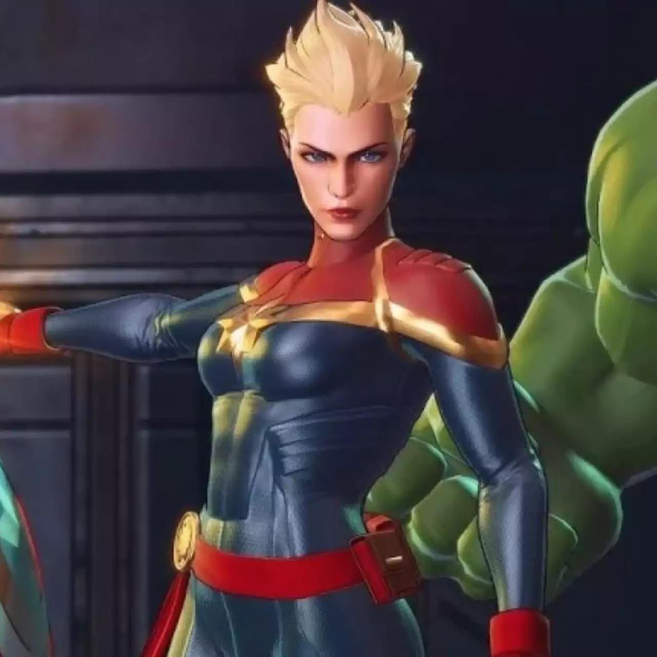 «Поиск Камней Бесконечности продолжается» — Marvel Ultimate Alliance 3: The Black Order выходит 19 июля