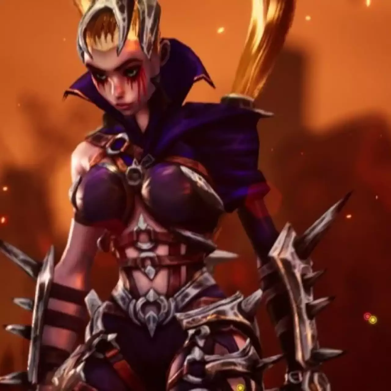 Diablo может отдохнуть — славянская action-rpg Pagan Online выходит в ранний доступ в Steam