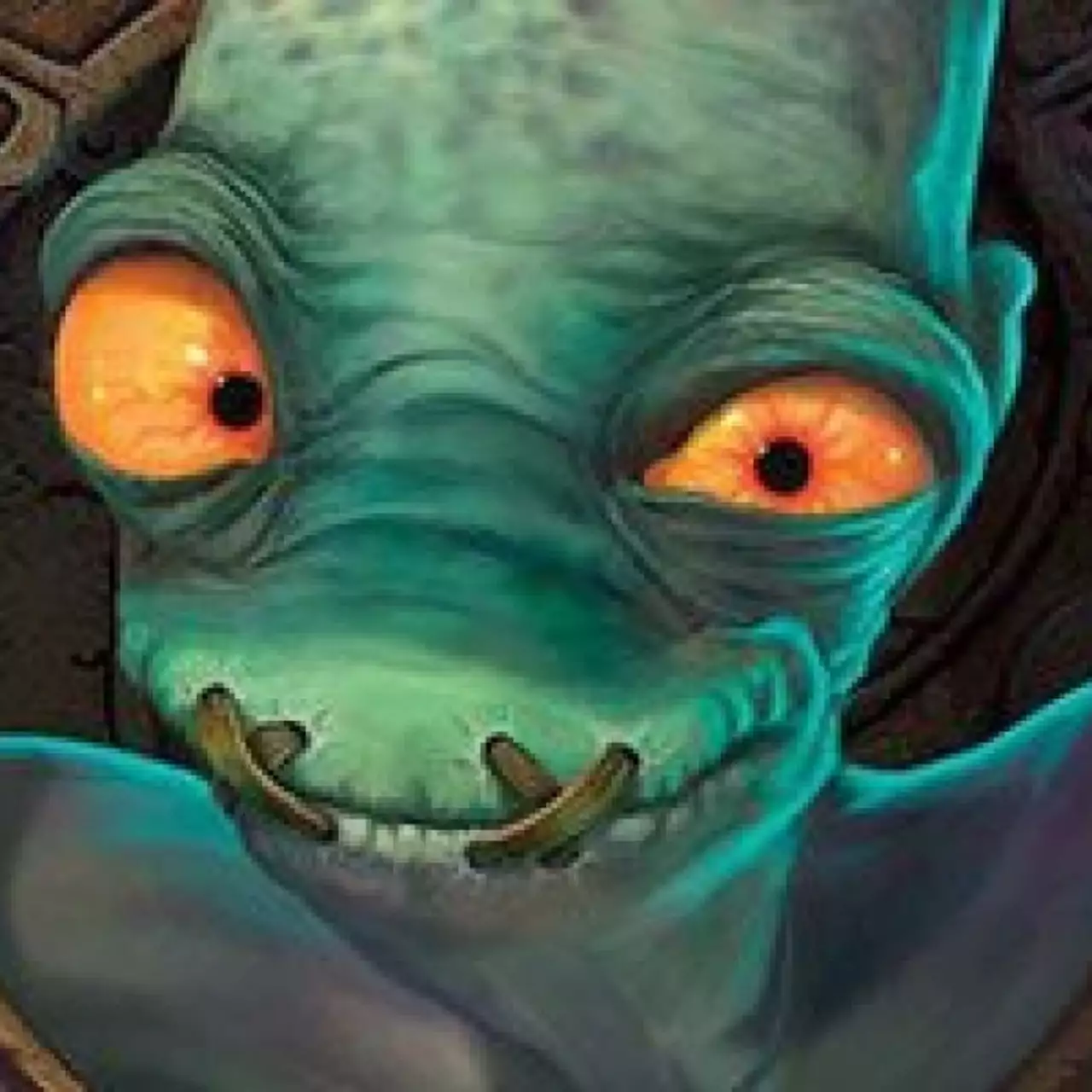 Первый скриншот ремейка Oddworld: Abe's Oddysee
