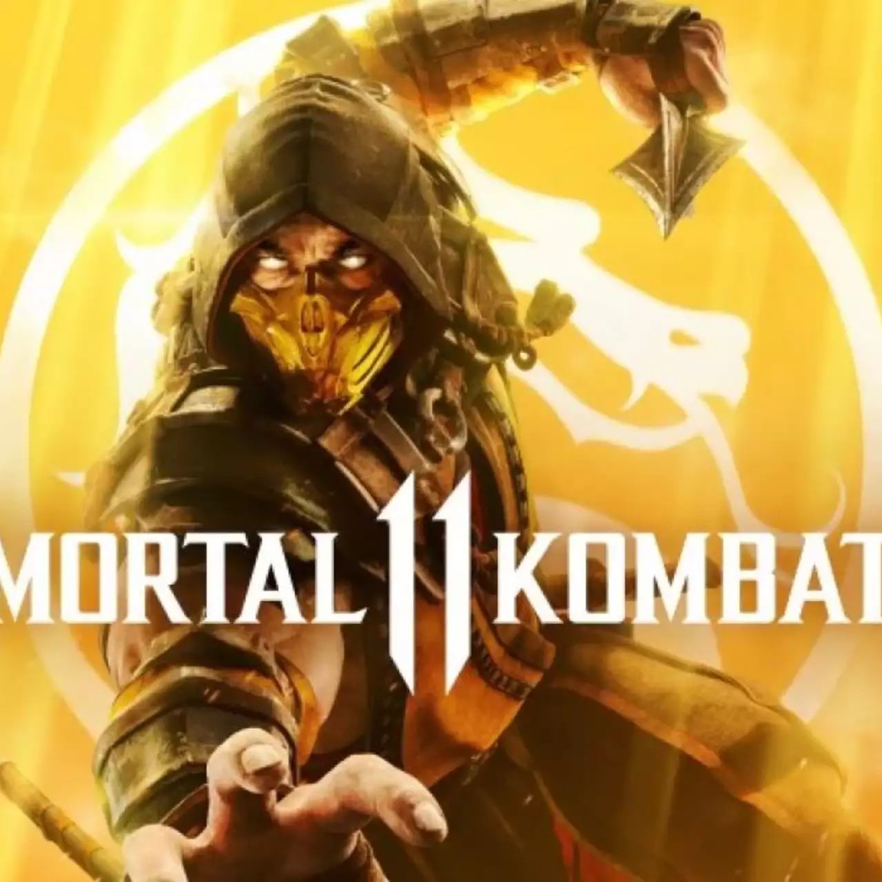 Обзор Mortal Kombat 11