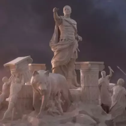 Чит-коды (консольные команды) для Imperator: Rome