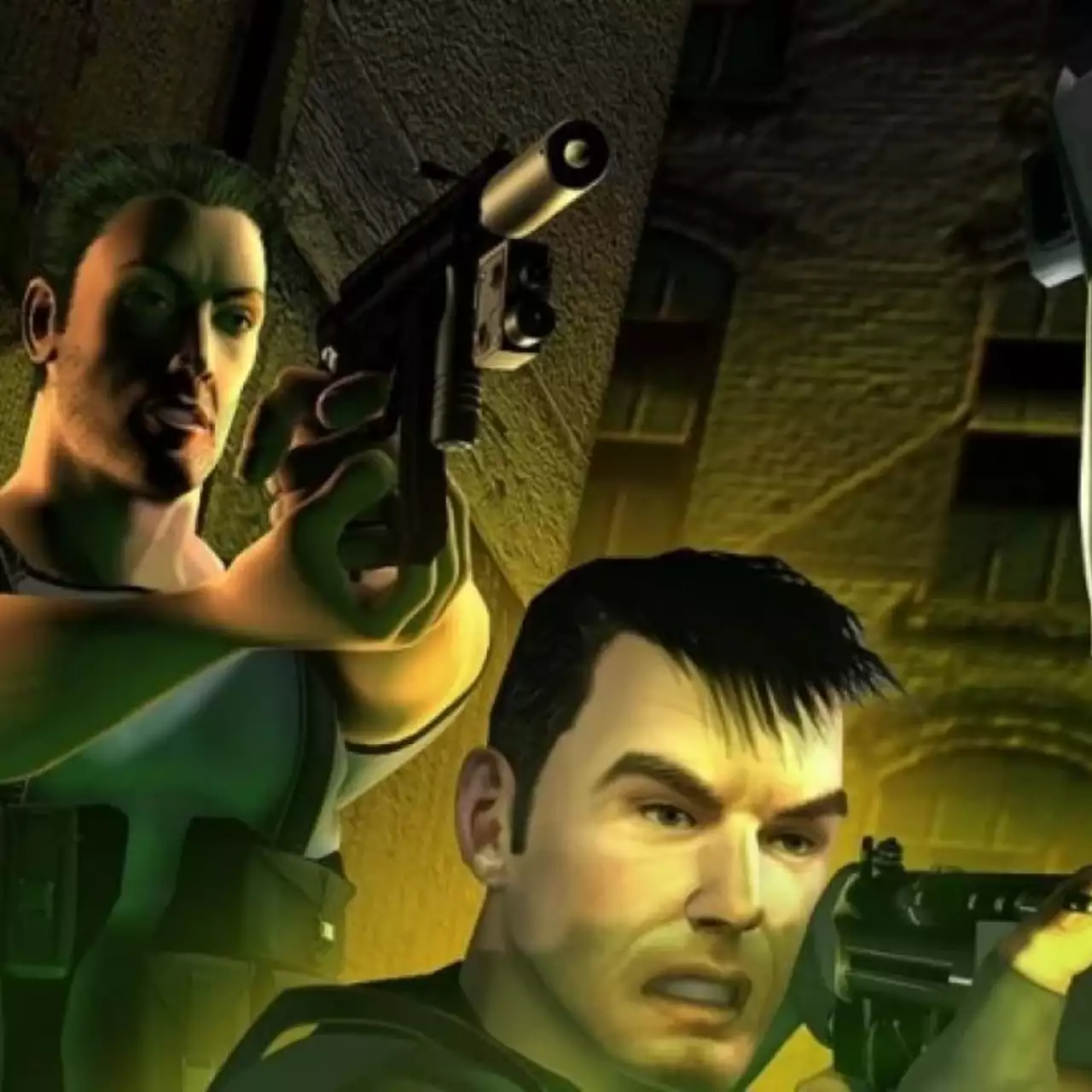 В Days Gone нашли пасхалку к культовой Syphon Filter 1999 года — видео