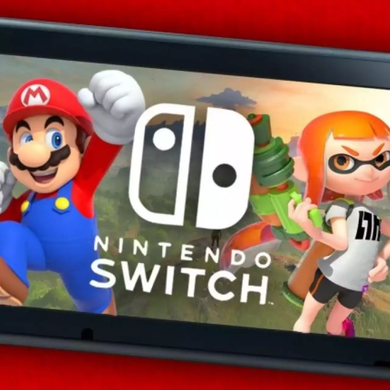 Nintendo Switch и игры для нее продаются по низким ценам в магазинах России — началась «Японская весна»