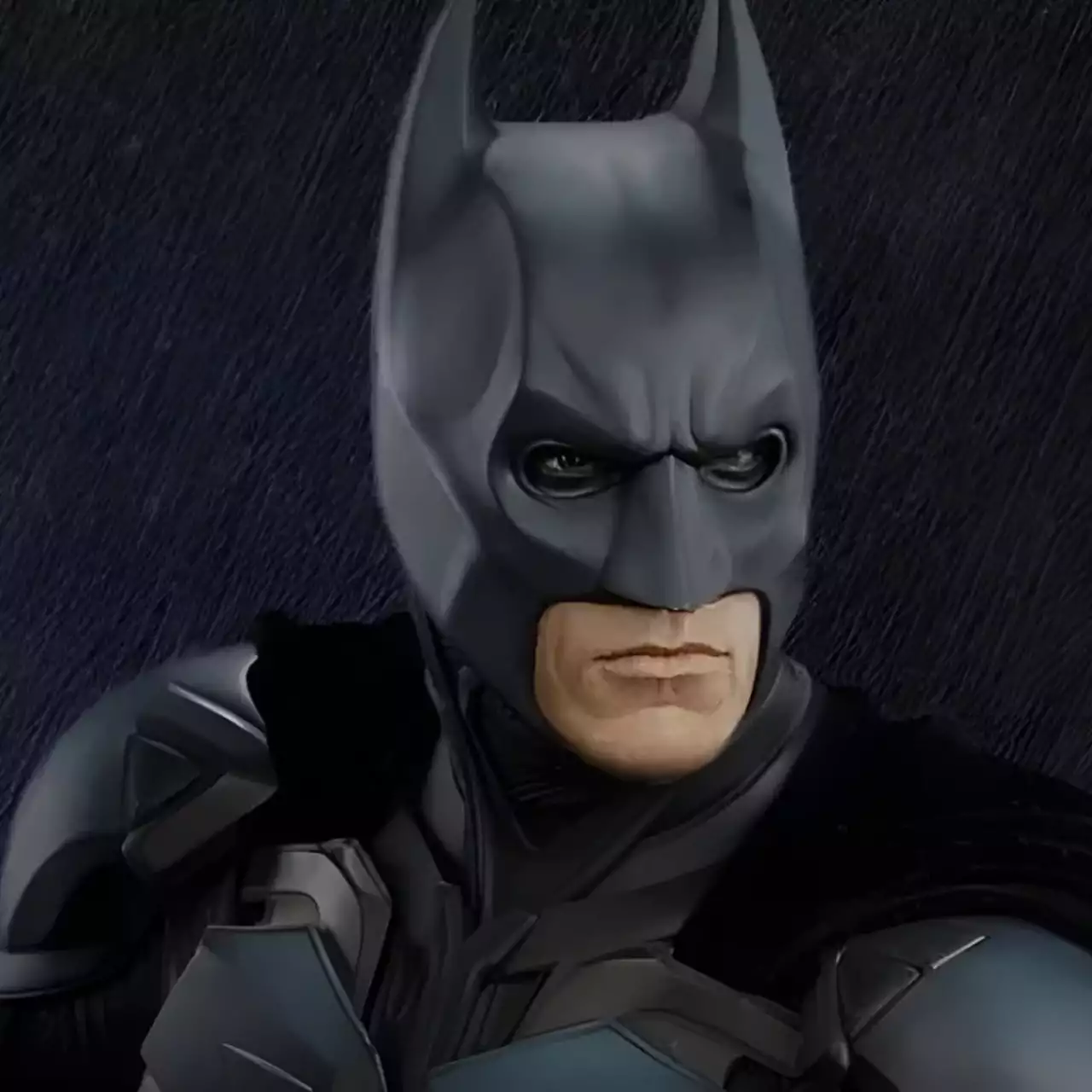 Обзор Dark Knight Rises