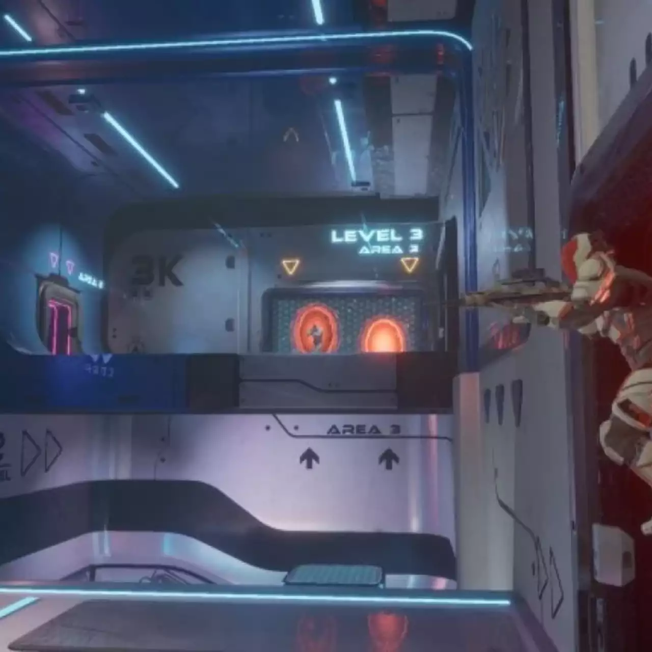 Бесплатный шутер Splitgate: Arena Warfare в стиле Halo и Portal выйдет в Steam