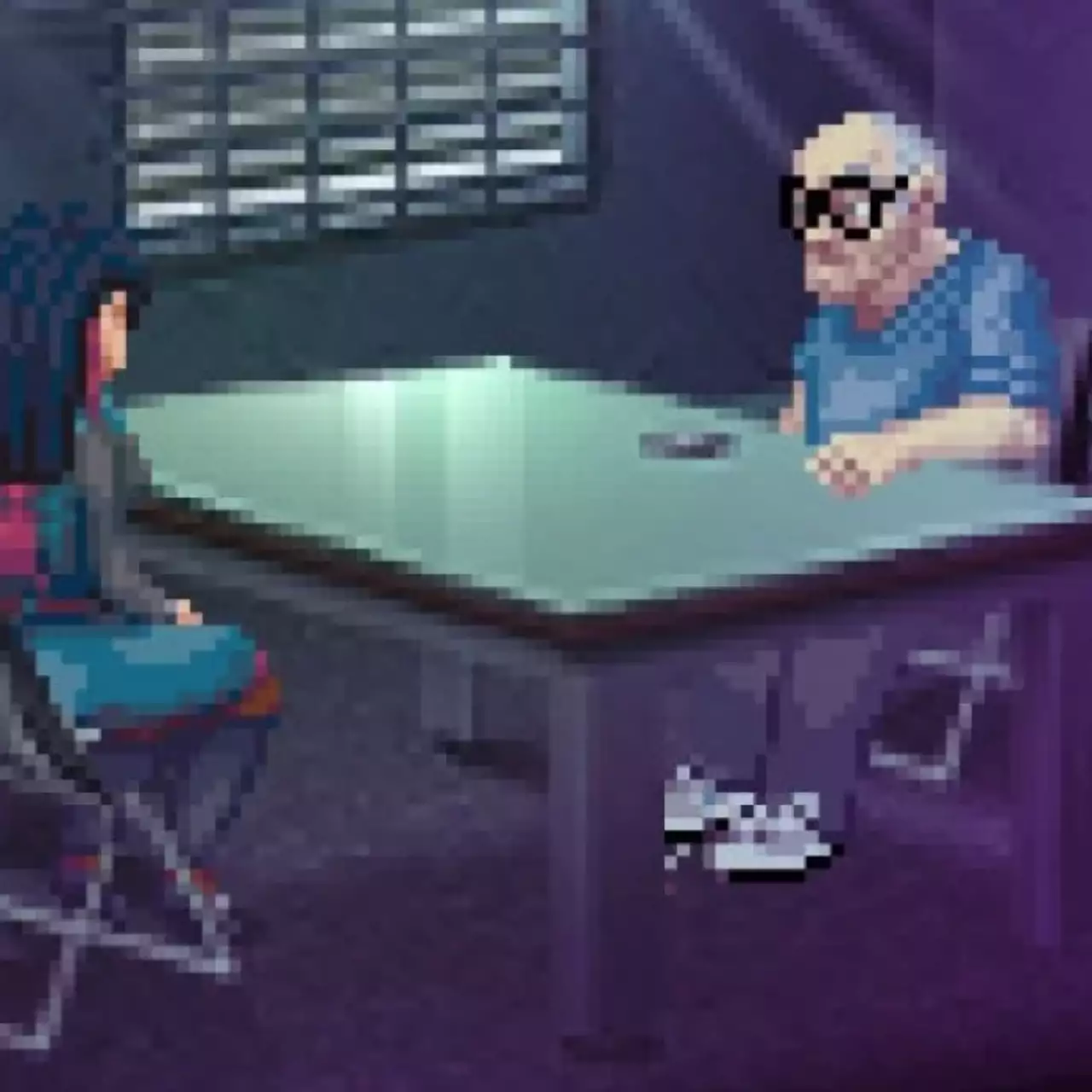 В Steam бесплатно раздают мистический квест Kathy Rain. У игры очень положительные отзывы