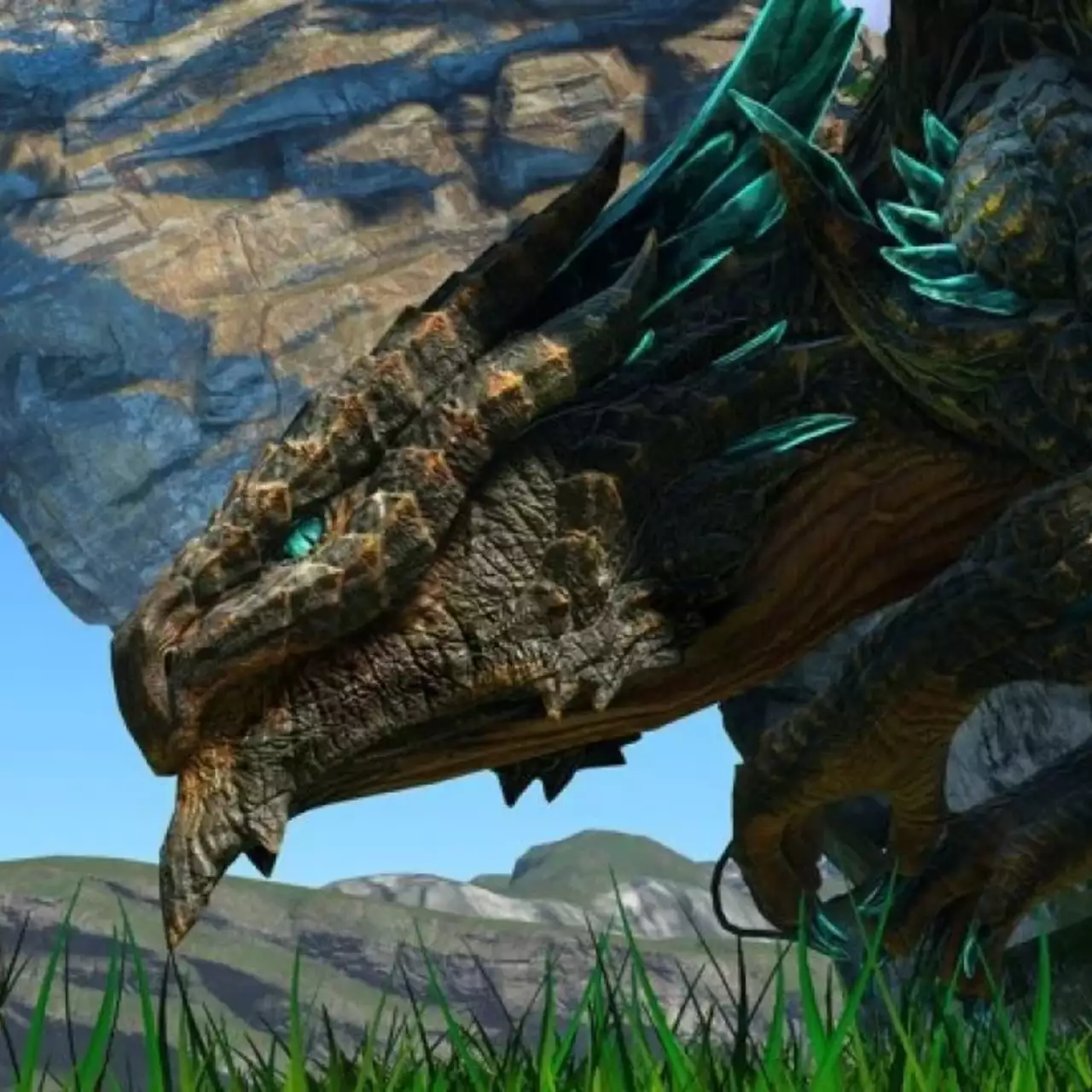 Глава Platinum Games заявил, что в отмене Scalebound виновата не только Microsoft