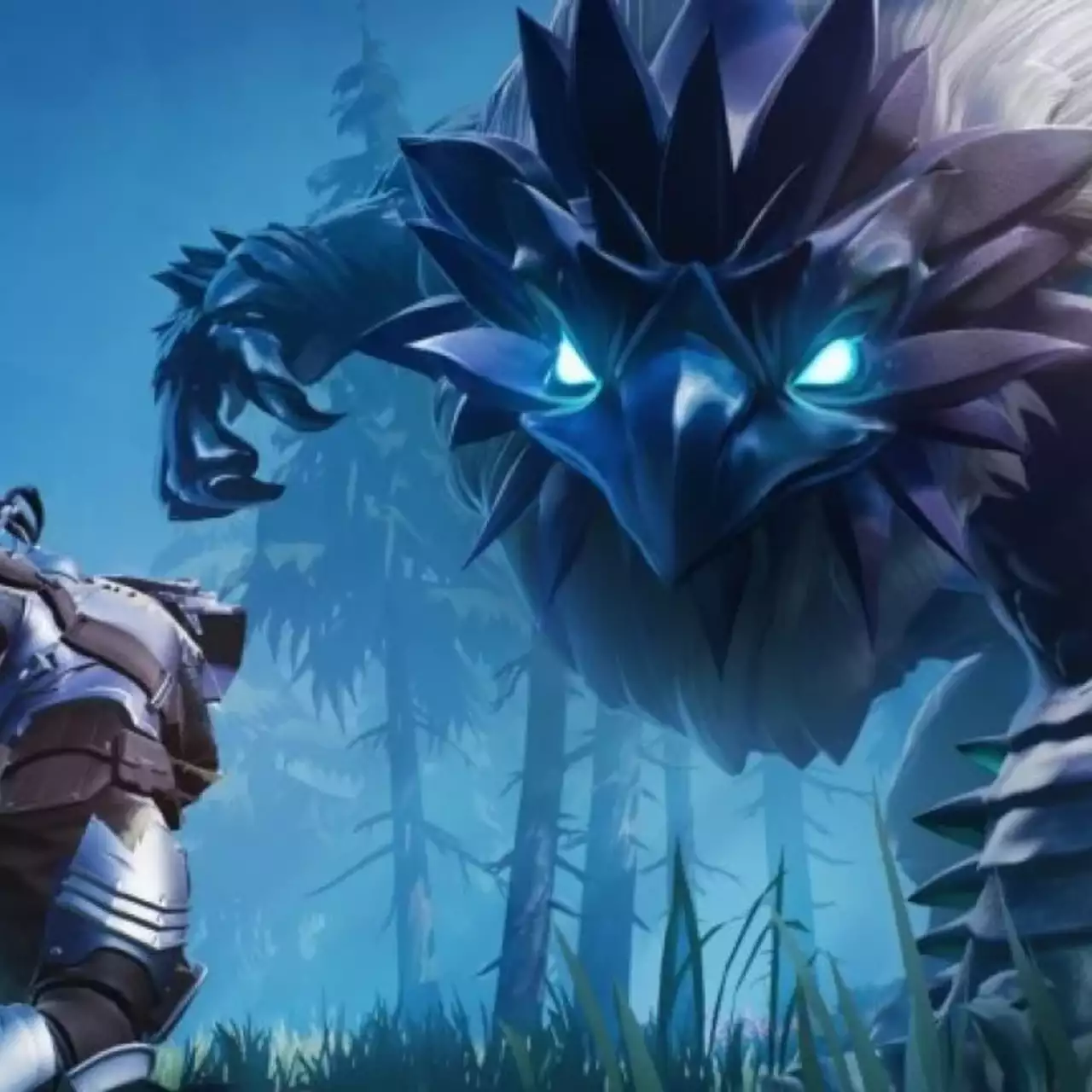 Бесплатная кооперативная RPG про охоту на монстров выходит из беты и появится уже 21 мая