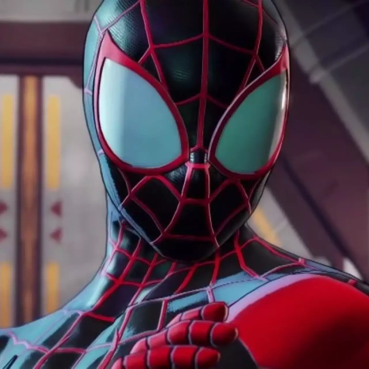 Появилось новое видео геймплея Marvel Ultimate Alliance 3, в котором показали Человека-паука — Майлза Моралеса