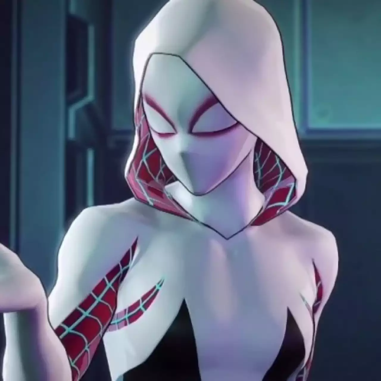 Новый геймплей Marvel Ultimate Alliance 3 показал обворожительную Гвен Стейси в образе Женщины-паука