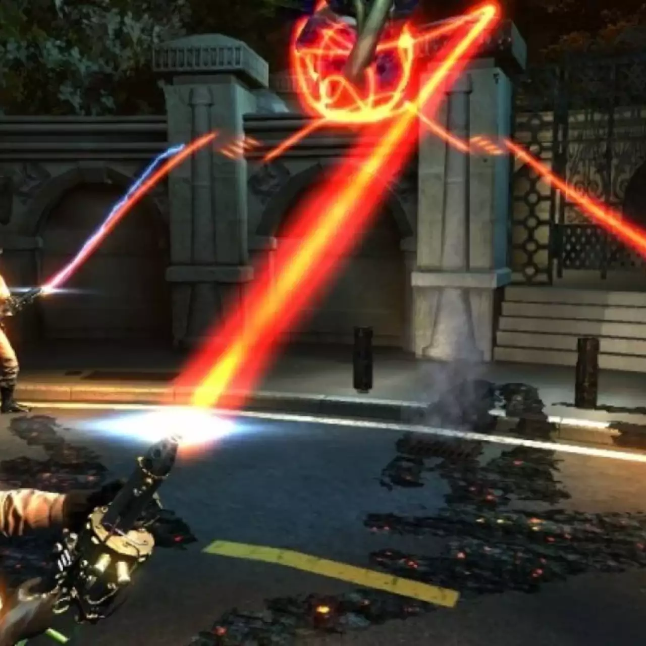 Epic Games подала заявку на регистрацию в Южной Корее переиздания Ghostbusters: The Video Game для PC