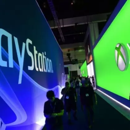 Команды PlayStation и Xbox были удивлены внезапному сотрудничеству Sony и Microsoft