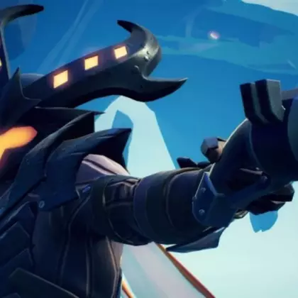Как получить репетиры (Repeaters) в Dauntless — гайд
