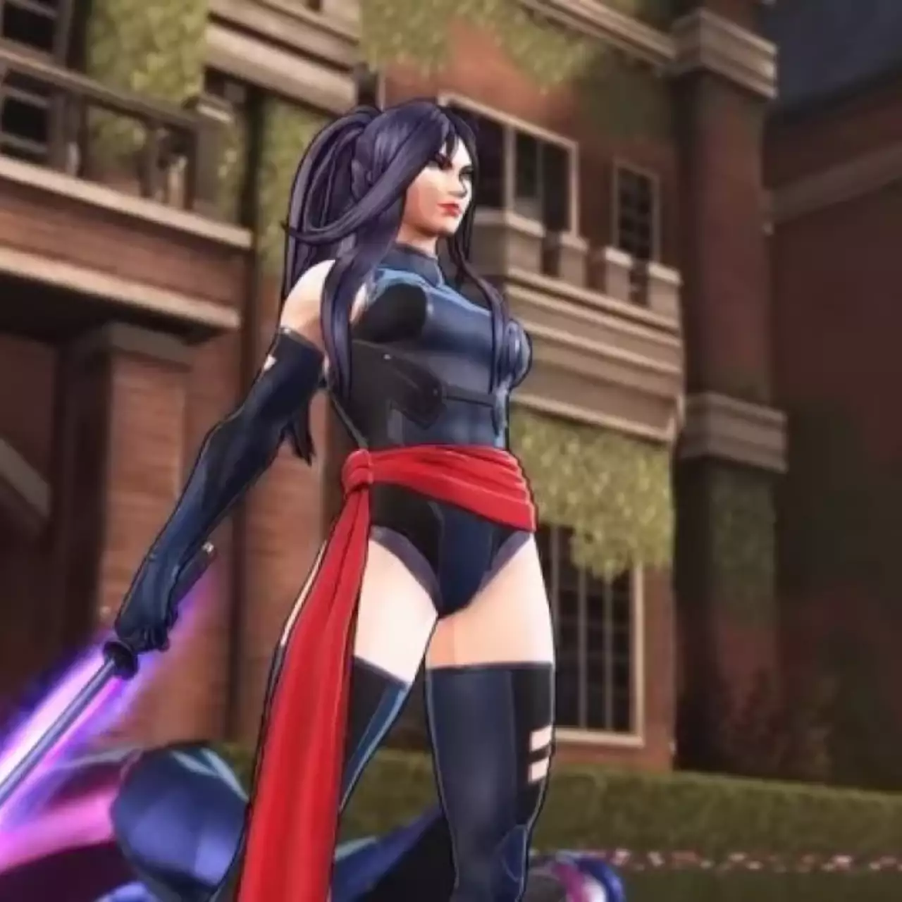 Магнето стал союзником Людей Икс в свежем трейлере Marvel Ultimate Alliance 3: The Black Order