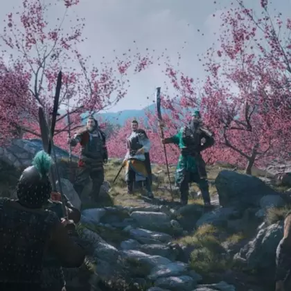 Всё о фракциях Total War: Three Kingdoms — гайд