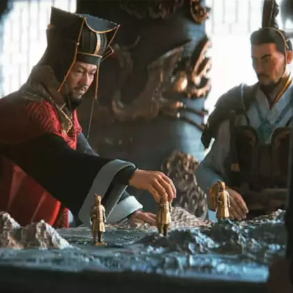 Как в Total War: Three Kingdoms шпионить, внедриться в руководство и разрушить государство противника — гайд