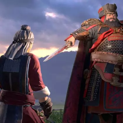 Всё о дипломатии Total War: Three Kingdoms — союзы, торговля, факторы, вассалитет — гайд