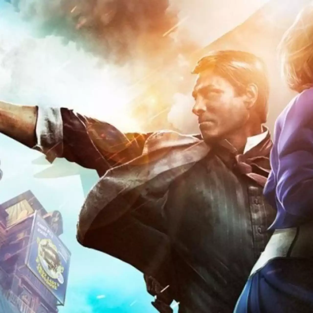 В GOG стартовала летняя распродажа — Bioshock Infinite, Titan Quest и другие игры со скидками