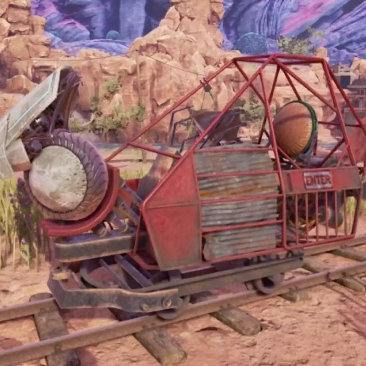 Халява: на PC бесплатно раздают Obduction — атмосферное приключение от первого лица