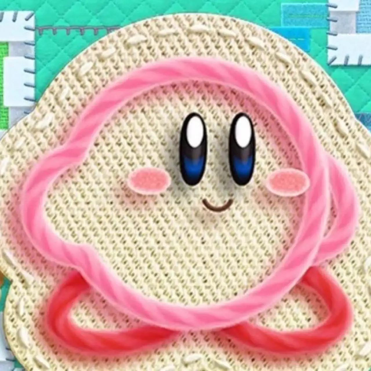 Обзор Kirby's Extra Epic Yarn