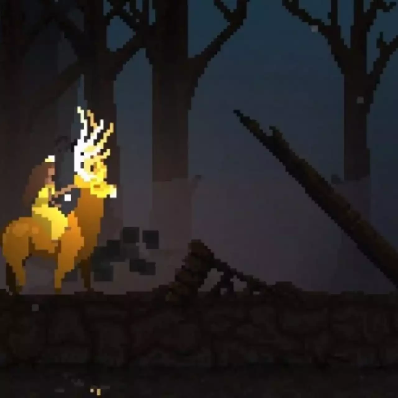 Халява: на PC бесплатно раздают Kingdom New Lands, у которой очень положительные отзывы от геймеров