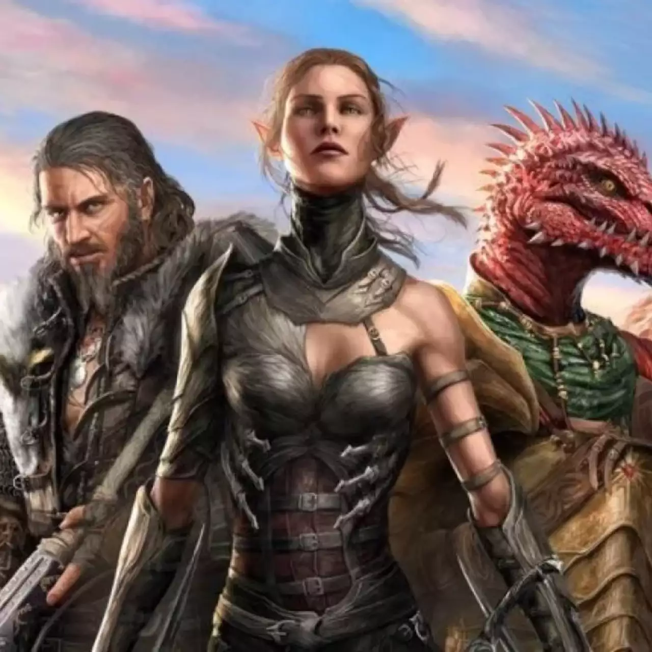 В Steam началась распродажа игр Larian Studios со скидками до 90% в честь анонса Baldur's Gate 3