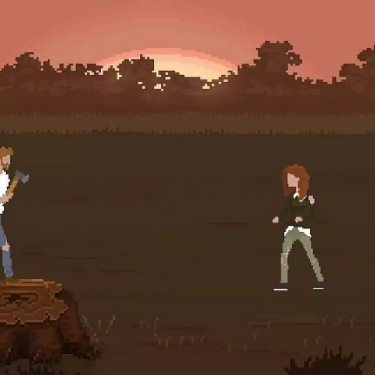 Семейный Fallout — стрим Sheltered в 19:00 МСК
