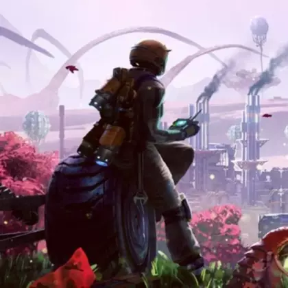 Строительный симулятор Satisfactory продался в Epic Games Store тиражом более 500 000 копий