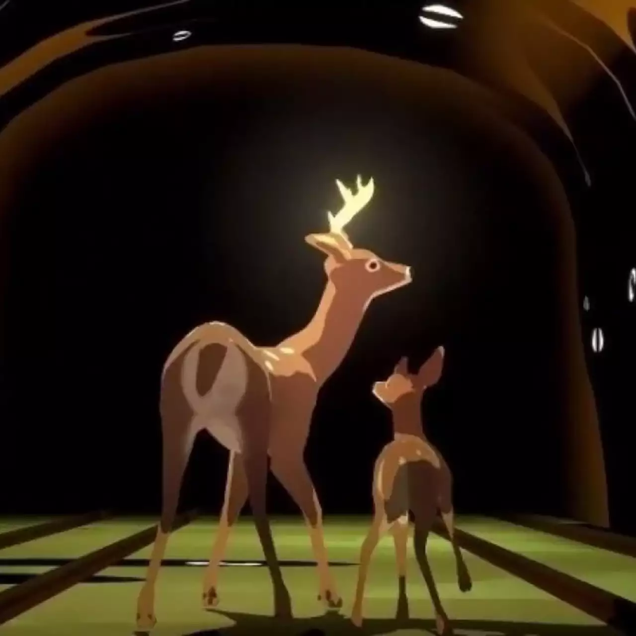 На E3 2019 показали свежий трейлер приключенческой игры Way to the Woods