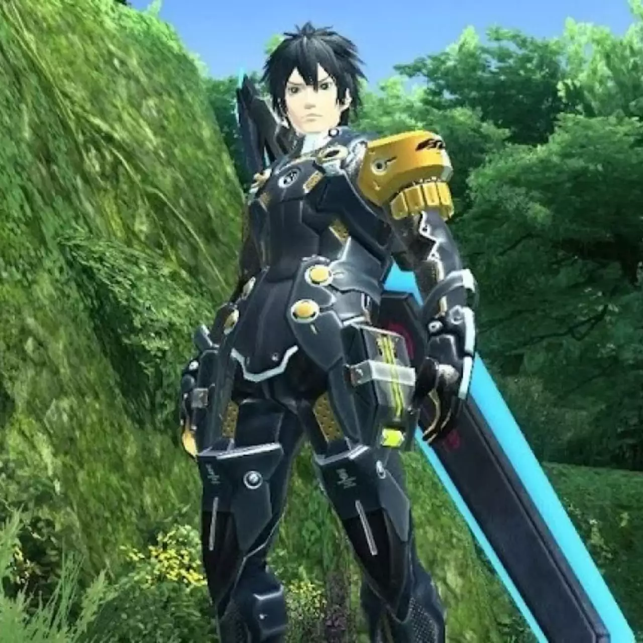 Онлайн игра в стиле аниме Phantasy Star Online 2 выйдет по всему миру в 2020 году