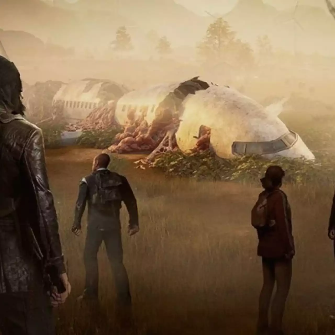 Вышел трейлер анонса сюжетного дополнения Heartland для State of Decay 2
