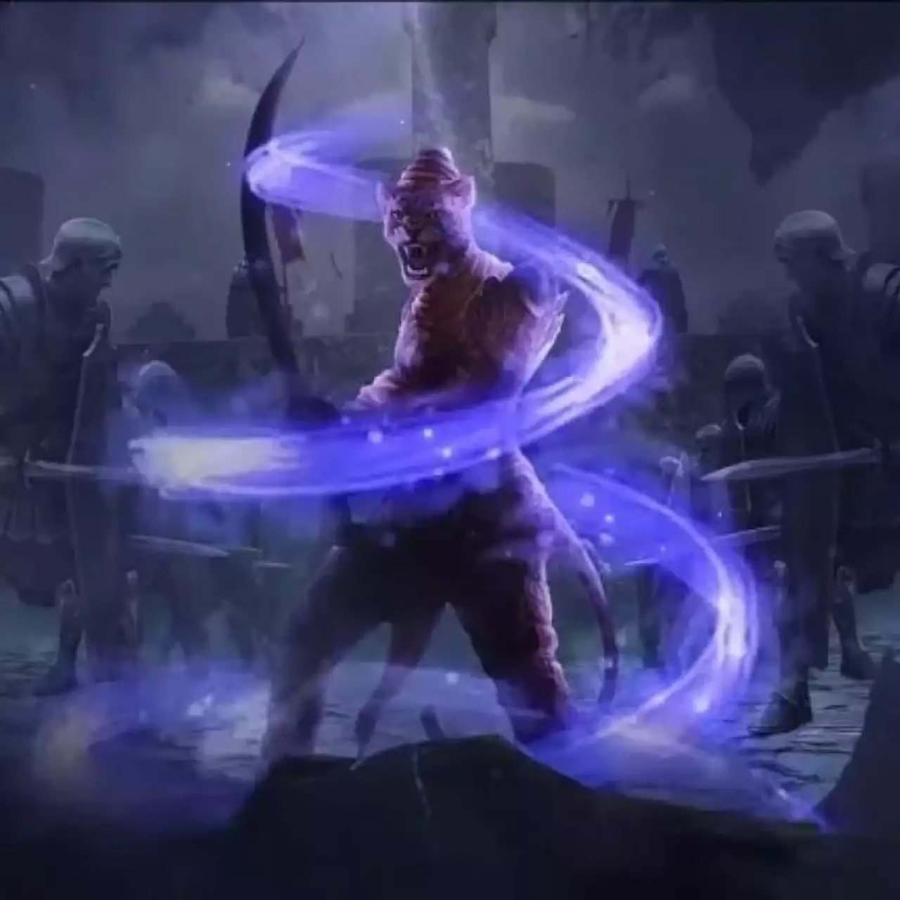Следующее дополнение для карточной The Elder Scrolls: Legends получило дату выхода