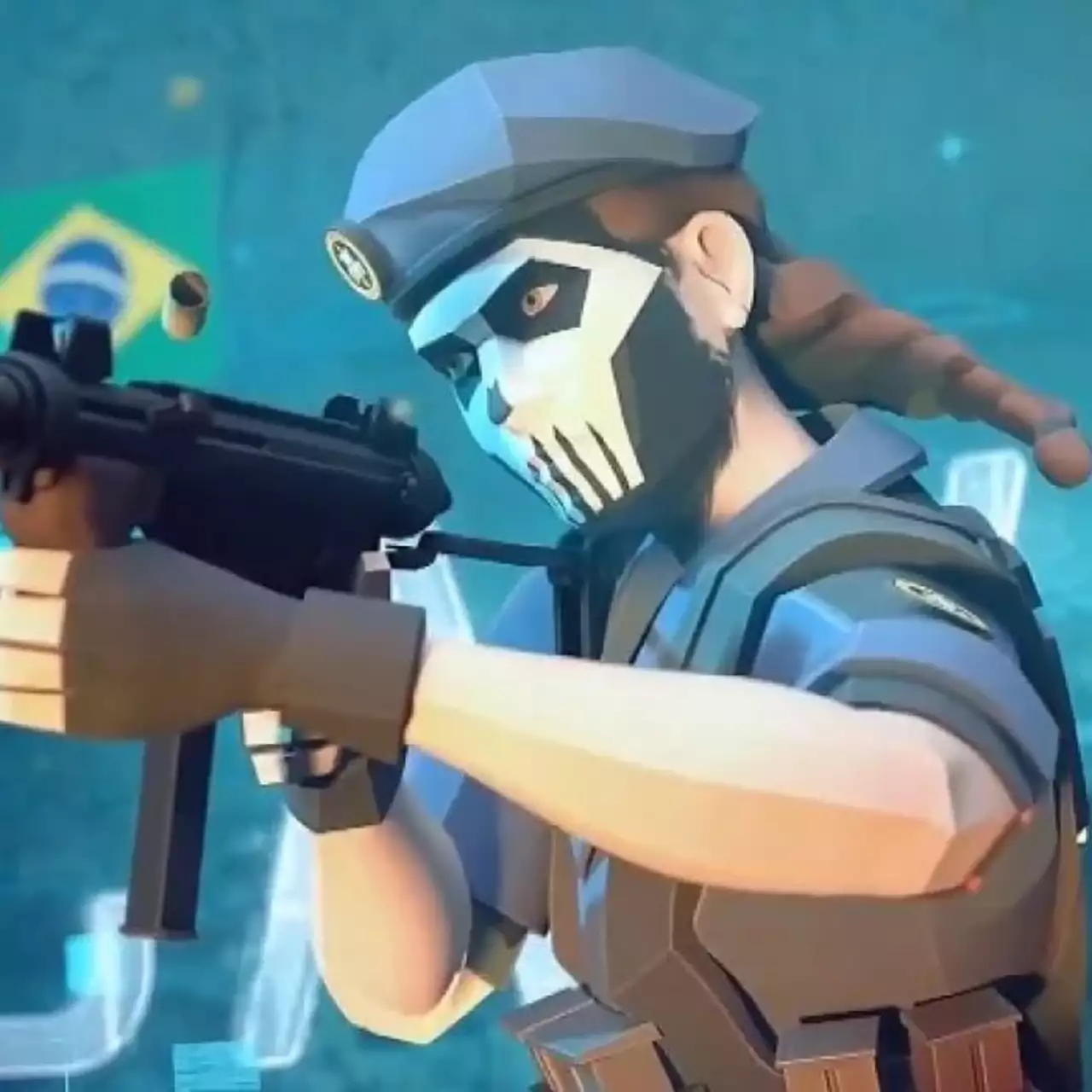 Ubisoft анонсировала мобильную Tom Clancy's Elite Squad с Сэмом Фишером и другими героями