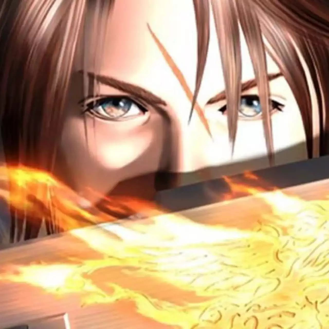 Square Enix анонсировала ремастер Final Fantasy VIII. Он выйдет на PC, PS4, Xbox One и Nintendo Switch