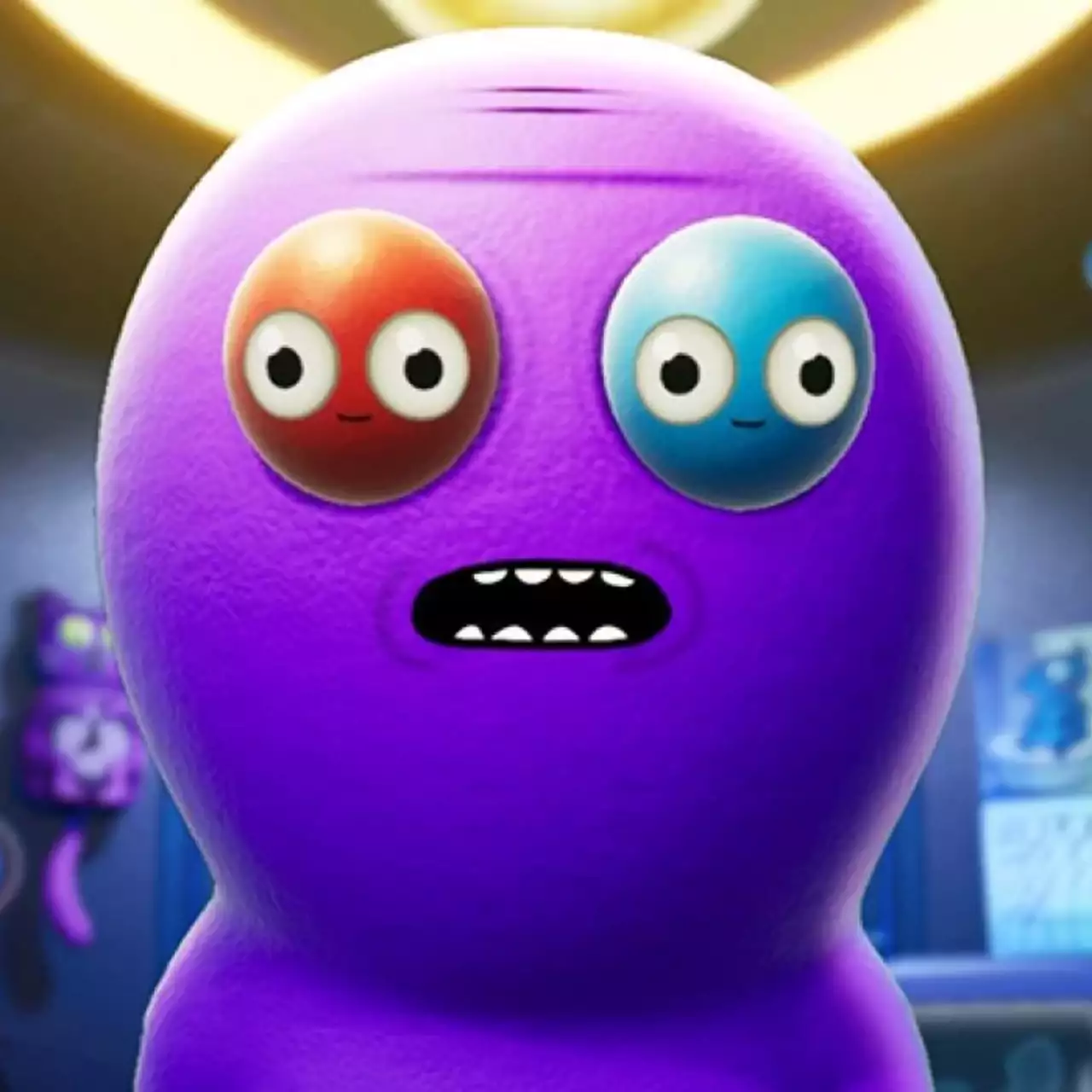 Обзор Trover Saves the Universe