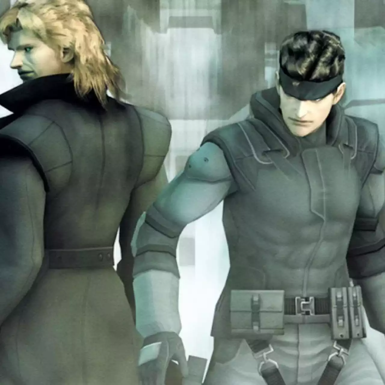 В ремейке первой Metal Gear Solid улучшили графику при помощи нейросети — видео