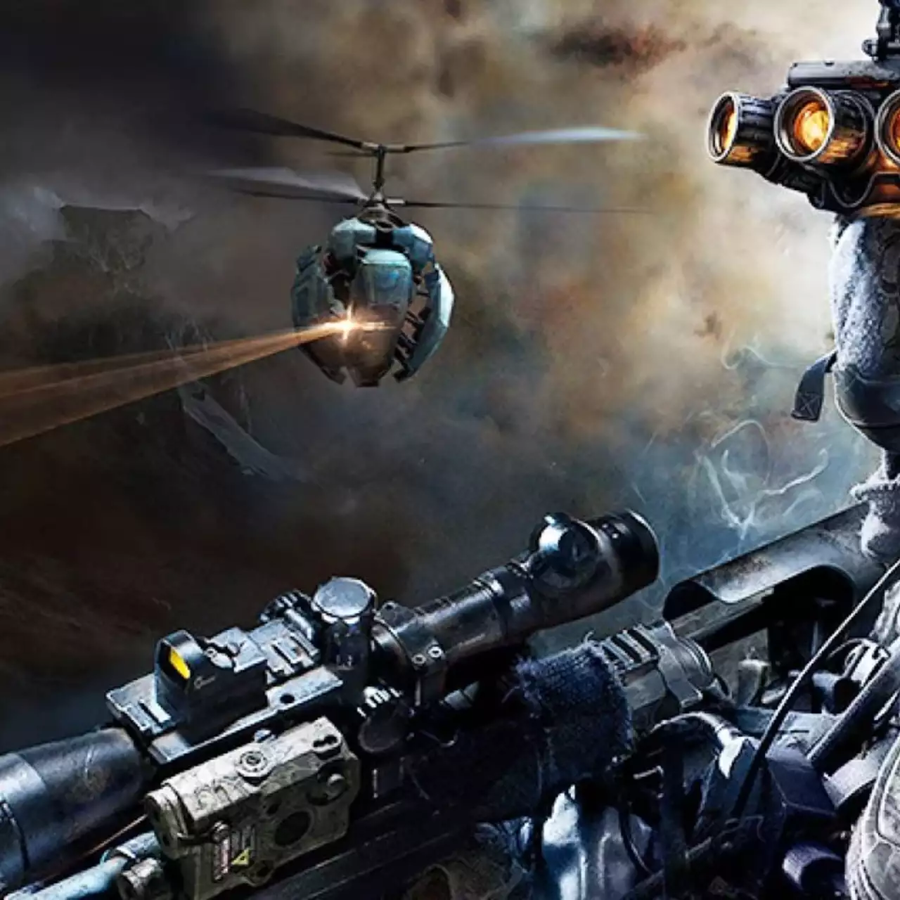 В Steam появились новые скидки — Sniper Ghost Warrior 3, Shadowrun Returns, Prototype 2 и другие игры по сниженным ценам